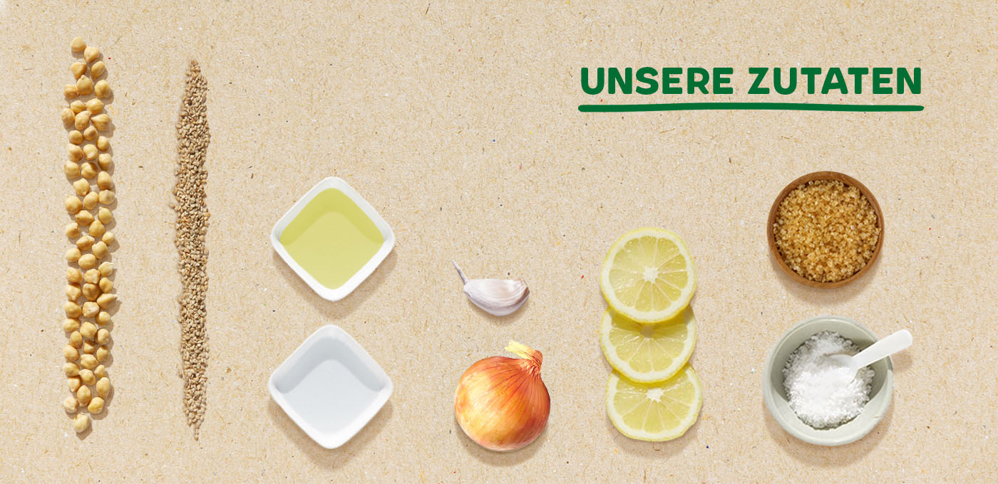 Zutaten