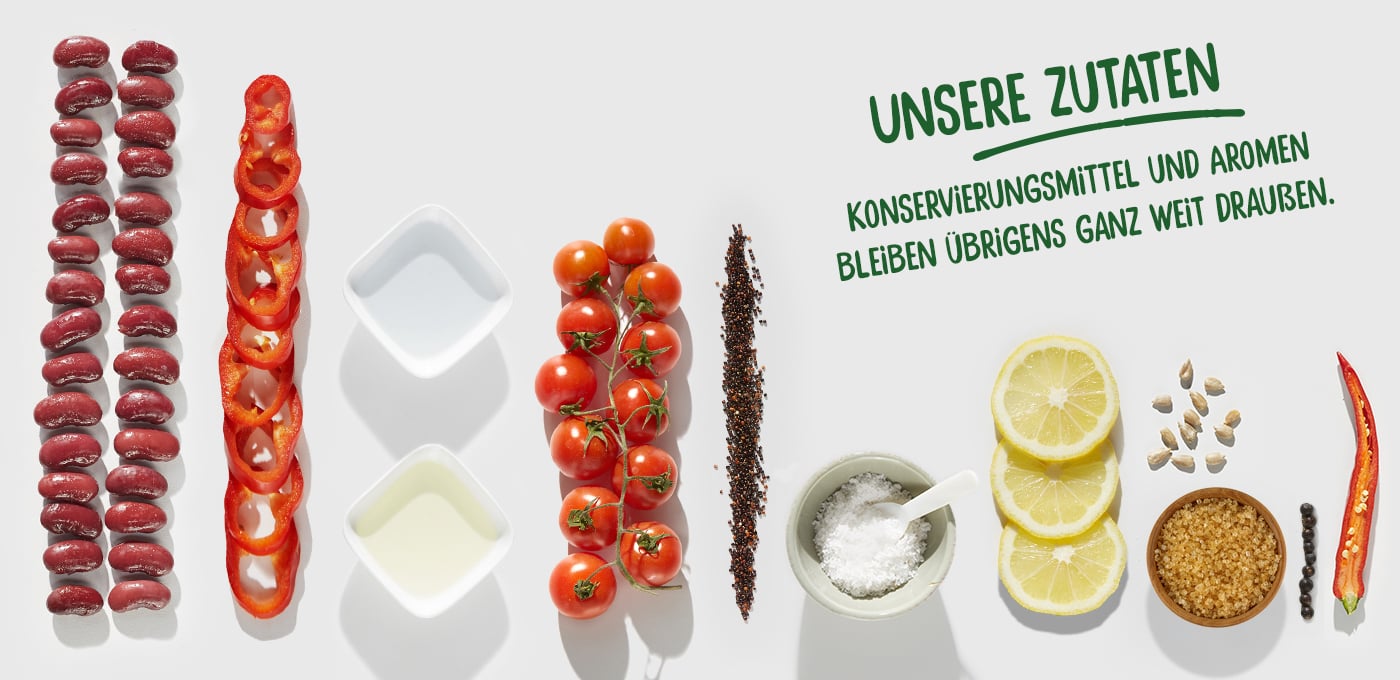 Zutaten