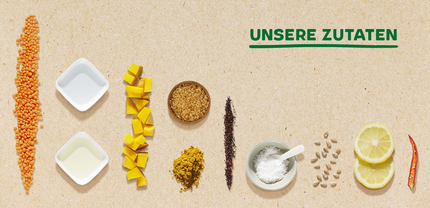Zutaten