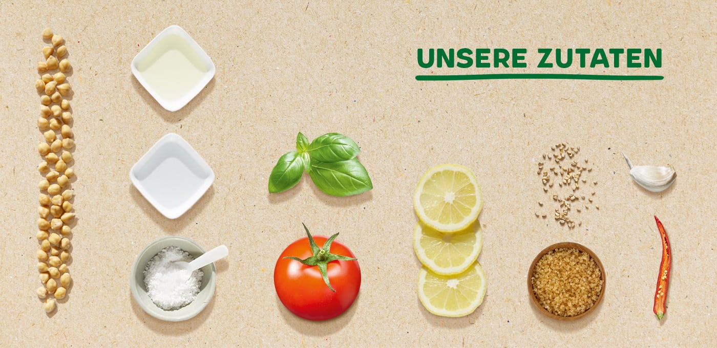 Zutaten