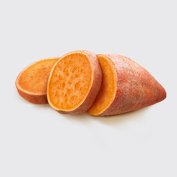 Süßkartoffel