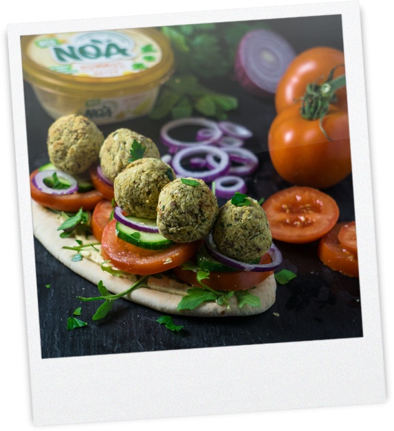 Pita Taschen