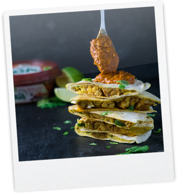 Quesadilla