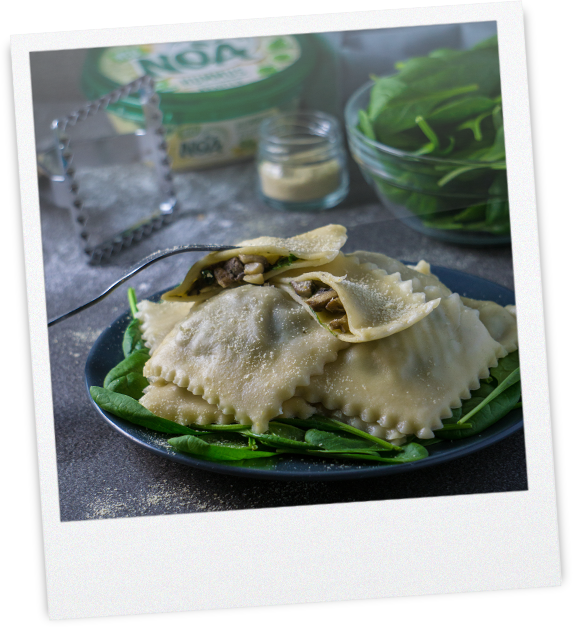 Ravioli