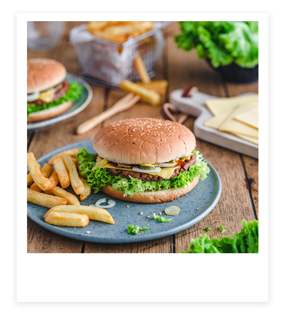 Cheeseburger